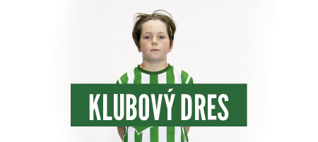 Klubový dres