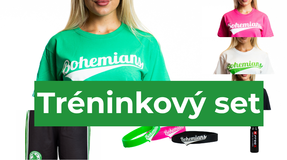 Tréninkový set (6)